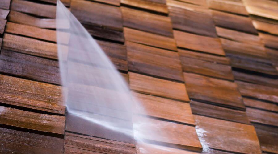 Roof Repair in Glenford, OH